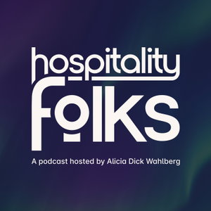 Hospitality Folks
