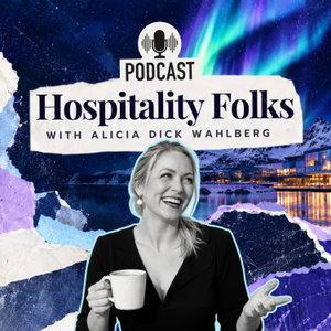Hospitality Folks