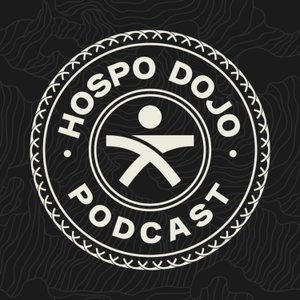 Hospo Dojo Podcast