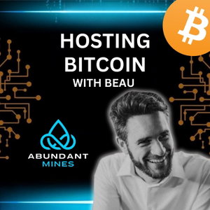 Hosting Bitcoin