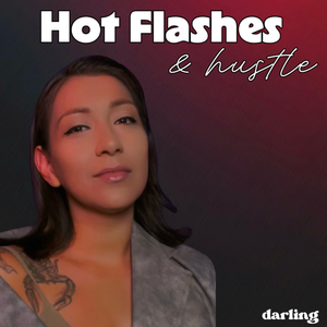 Hot Flashes & Fiction
