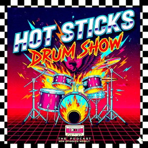 Hot Sticks Drum Show