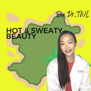Hot & Sweaty Beauty