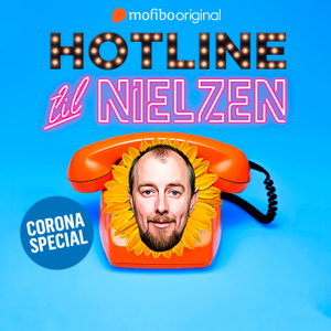Hotline til NielZen