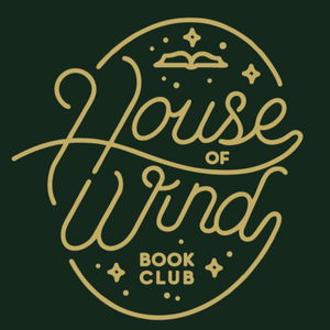 House of Wind Book Club