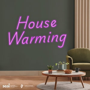 House Warming