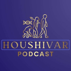 Houshivar Podcast پادکست هشیوار