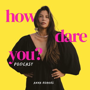 How Dare You?