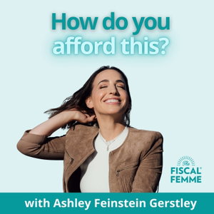 How Do You Afford This?