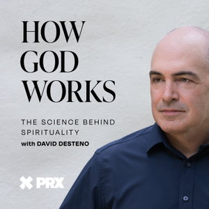 How God Works: The Science Behind Spirituality