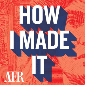 How I Made It