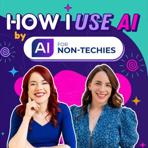 How I Use AI