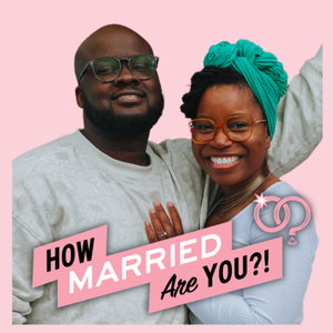 How Married Are You?!