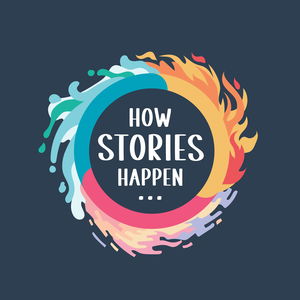 How Stories Happen with Jay Acunzo