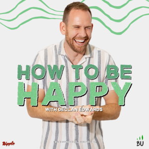 How To Be Happy