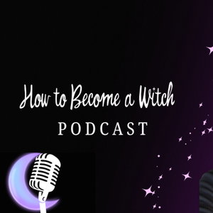 How to Become a Witch 
