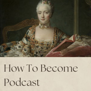 How To Become Podcast 