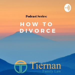 How to Divorce