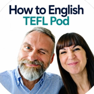 How to English TEFL Podcast