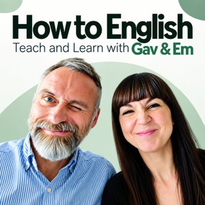 How to English TEFL Podcast