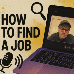 How to Find a Job 