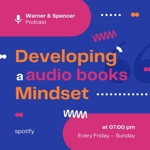 How to Grab Full Audiobook in Teens, Romance & Friendship