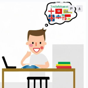 How To Learn a New Language