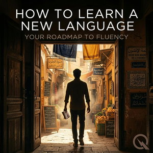 How To Learn a New Language
