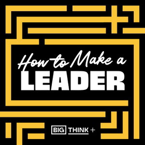 How to Make a Leader