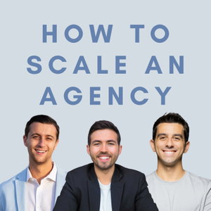 How to Scale an 8 Figure Agency 🚀