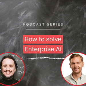 How to solve Enterprise AI