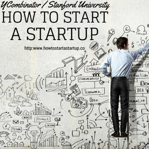 How to Start a Startup