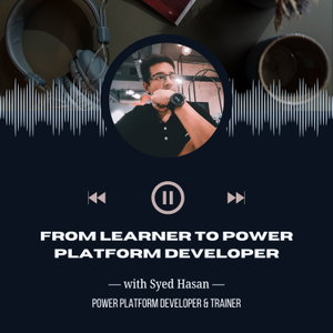 How to start your power platform journey