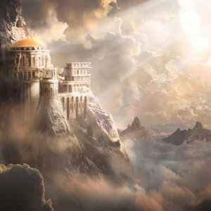 How to world began according to Greek mythology 