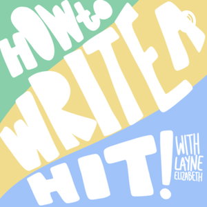 How To Write a Hit