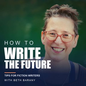 How To Write The Future