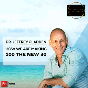How We Are Making 100 The New 30