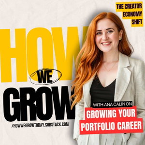 How We Grow