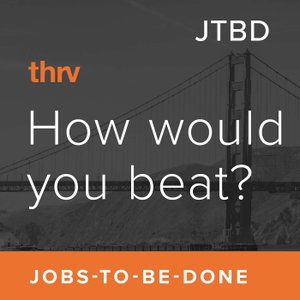 How Would You Beat?