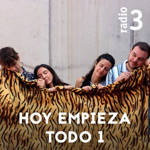 Hoy empieza todo 1 (2012-2025)