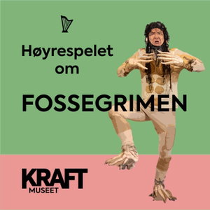 Høyrespelet om Fossegrimen