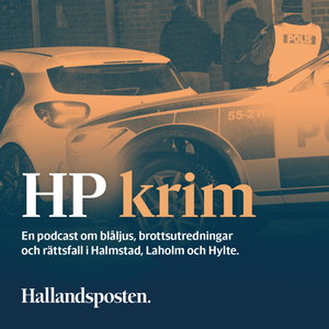 HP Krim