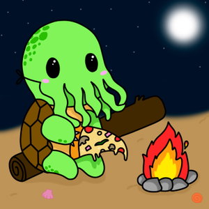 H.P. Lovecraft