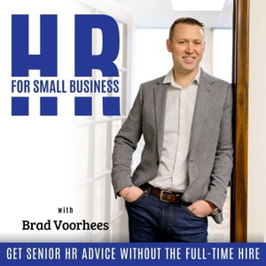 HR For Small Business I Human Resources, CFO, Corporate, Compliance, Recruiting