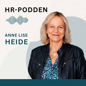 HR-podden