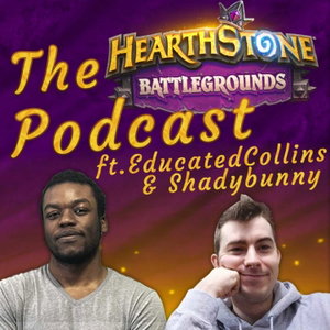 HSBG Podcast 