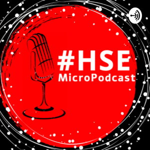 HSEMicroPodCast 