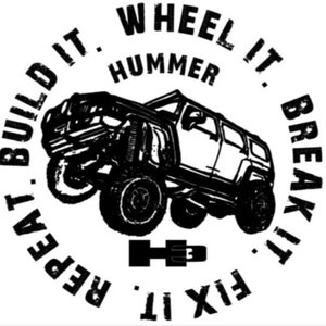 HSV H3 HUMMER