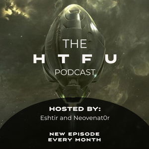 HTFU - An EVE Online Podcast