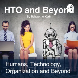 HTO & Beyond Podcast